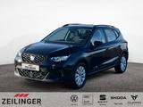 Seat Arona Style TSI DSG|AHK|ACC|NAVI|KAMERA|LED| - SEAT Arona Leasingangebote für Privatpersonen