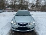 Mazda 6 TÜV 07/26 - gebrauchte Mazda 2 aus dem Jahr 2003