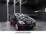 Mercedes-Benz B 170/Leder/Xenon/TÜV_SERVICE_NEU! - Mercedes-Benz B 170 in Hamburg