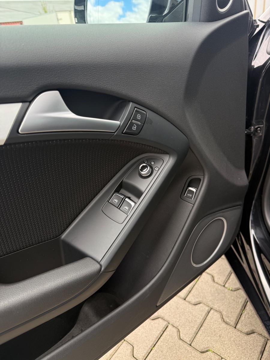 Audi A5 Coupé S Line 2.0 TDI 177 ch BVM / 1ère main / Bang & Olufsen / Jantes 19" / Xénon