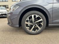 Volkswagen Polo - Vorschau Bild 13