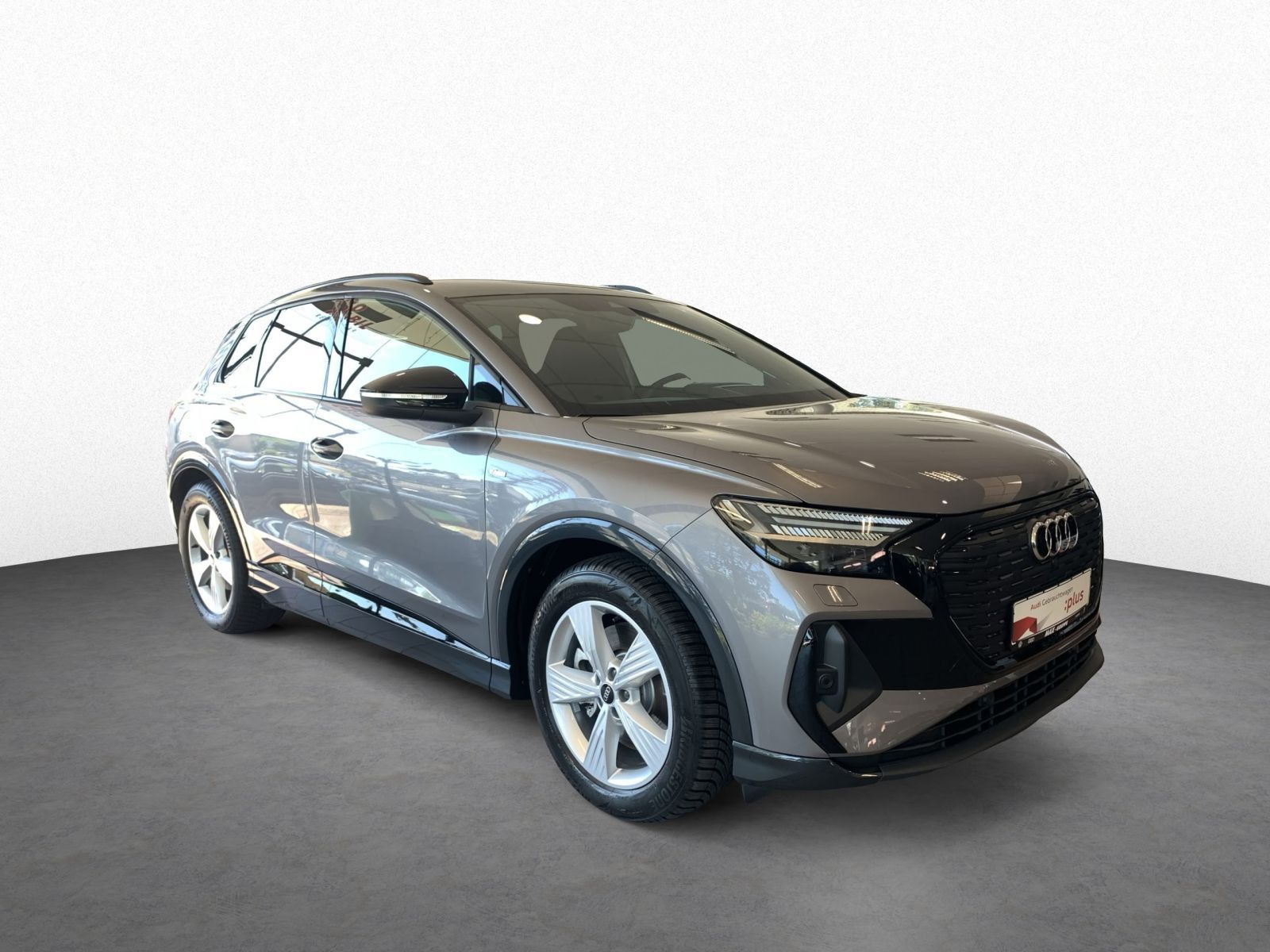 Audi Q4 e-tron - Bild 4
