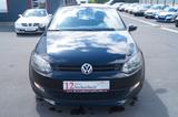 Volkswagen Polo V Style *12 Monate Garantie - Volkswagen Polo aus 2011: Style
