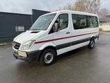 Mercedes-Benz Sprinter 211 / 311 CDI Kasten lang*9 Sitzer*1.Ha - Mercedes-Benz Sprinter: Sitzer 9