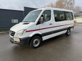 Mercedes-Benz Sprinter 211 / 311 CDI Kasten lang*9 Sitzer*1.Ha - Mercedes-Benz Sprinter: Sitzer 9