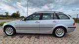BMW 318i touring -