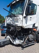 Renault T480 High - Renault 480