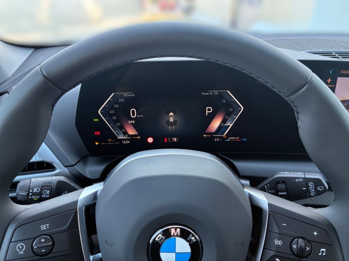 BMW 116 - Bild 8
