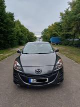 Mazda 3 1.6 MZR Active Plus *AHK*SHZ*WKR - Mazda 3: Mzr
