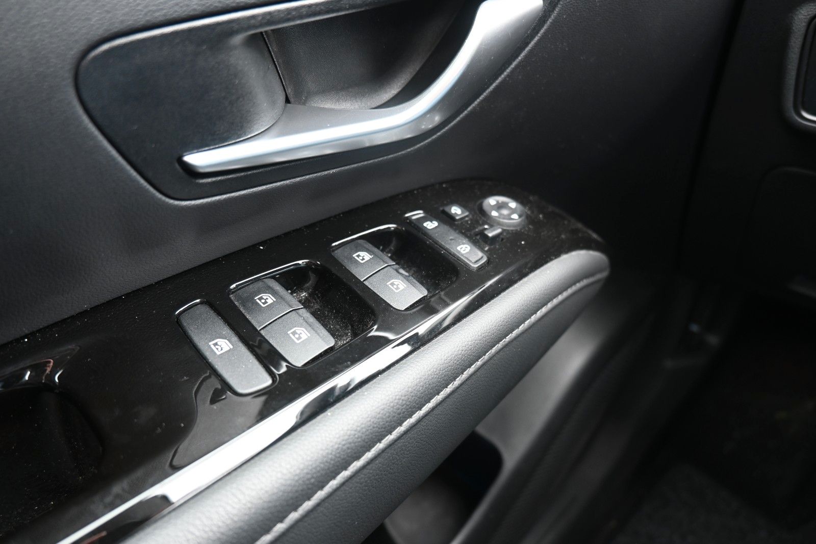 Fahrzeugabbildung Hyundai Tucson Prime Plug-In Hybrid 4WD
