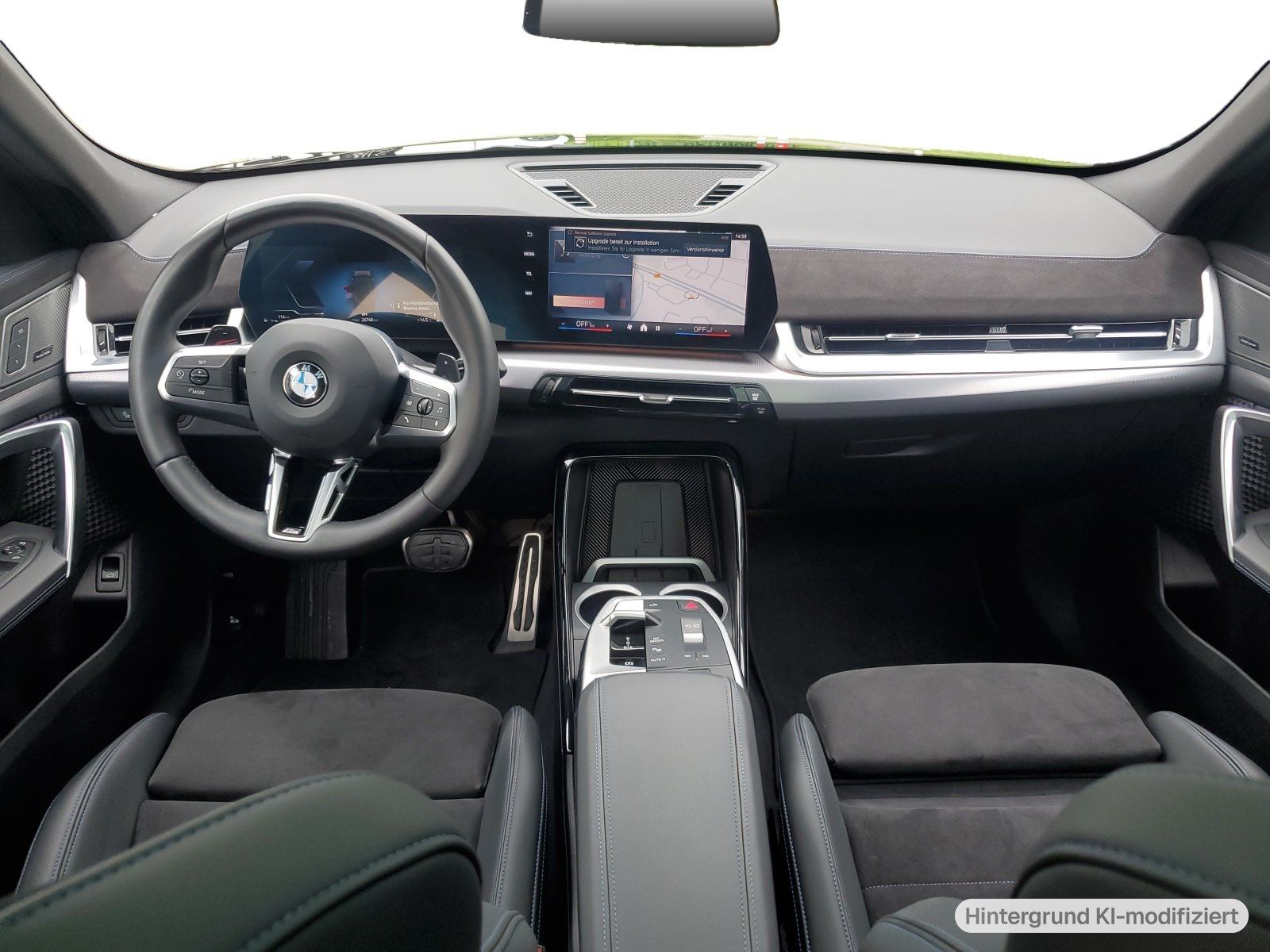 BMW X2 - Bild 14