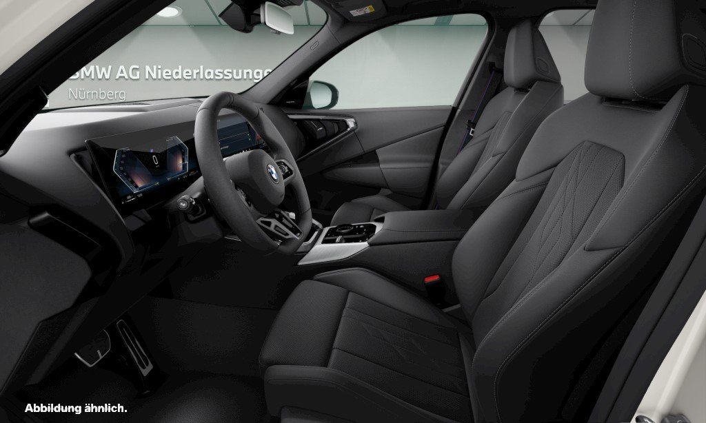 BMW X3 - Bild 7