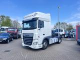 DAF XF 480 SS CAP/Standklima/RETARDER/kein 530