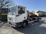 MAN TGL 8.180 4X2 BL - MAN 2007
