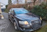 Audi A6 Allroad 3.2 C6 4F - Audi aus 2006: Allroad