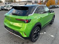 Opel Mokka - Vorschau Bild 8