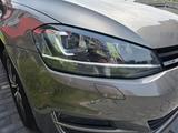 Volkswagen Golf 1.4 TSI ALLSTAR (Fahrbereit) - Volkswagen Golf: Beige