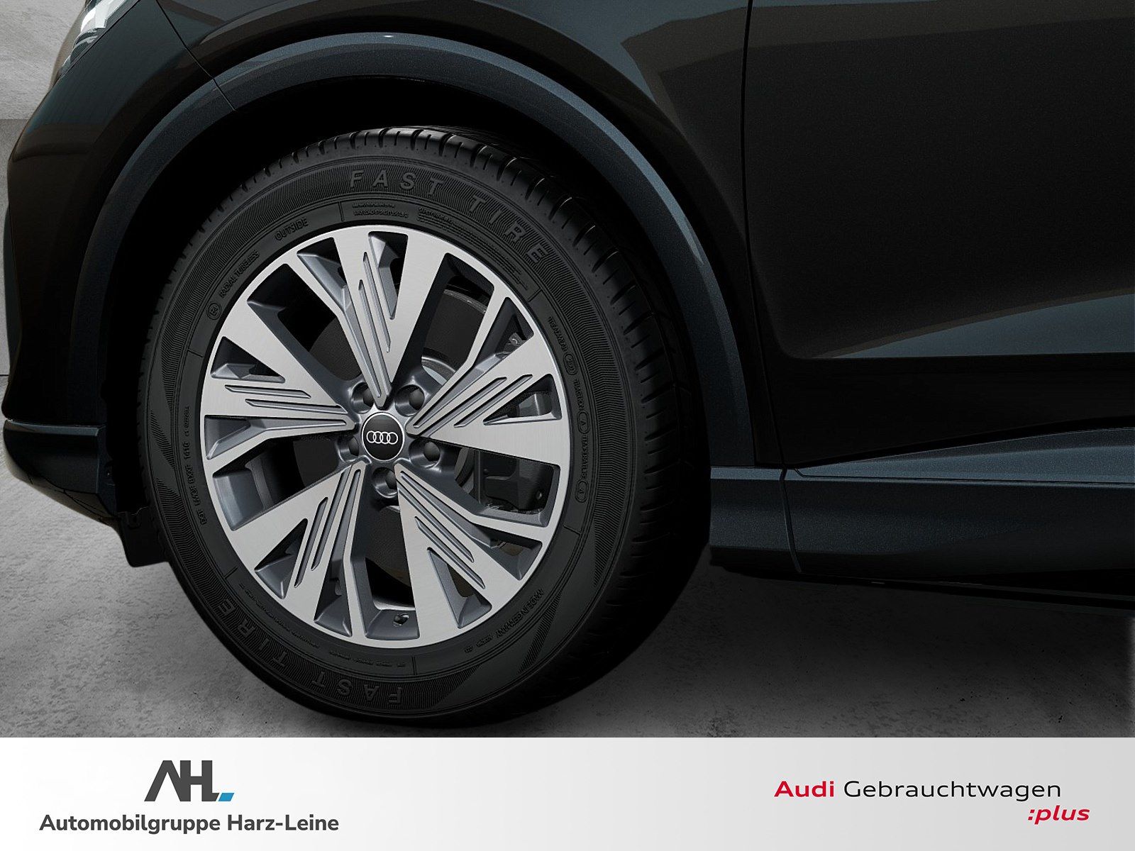 Audi Q4 e-tron - Bild 6