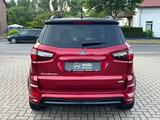 Ford EcoSport ST-Line | Aut. | Leder | Kamera | Navi - Ford EcoSport: Automatik