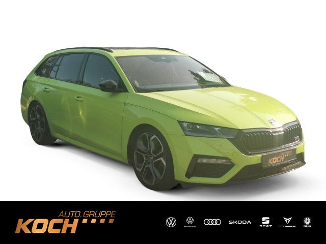 Image of Skoda Octavia
