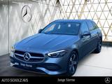 Mercedes-Benz C 200 T Avantgarde AHK*Kam*Easy-P*Keyless*LenkHz - gebrauchte Mercedes-Benz C 200 aus dem Jahr 2024