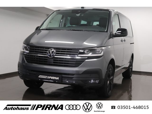 Volkswagen T6.1 Caravelle Comfortline 2.0 TDI DSG #LED#AHZV