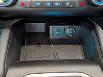 Ford Kuga Titanium 1.5 EcoBoost 150PS