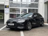 Audi A4 Avant 50TDI*Q*LEDER*CAM*AHK*HUD*LED