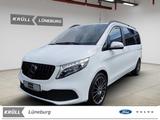 Mercedes-Benz V 220d *Standhzg., MBUX, Leder, LED, BLIS, Burme - gebrauchte Mercedes-Benz V 220 aus dem Jahr 2021