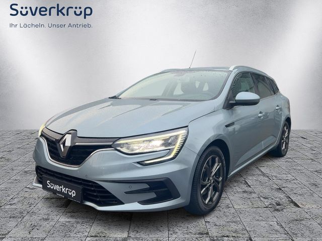 Renault Megane IV Grandtour E-TECH Plug-in 160 ZEN NAVI+