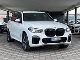 BMW X5 M50i *Deutsch*M-Sportpaket*M-Paket*2.Hd*MwSt*