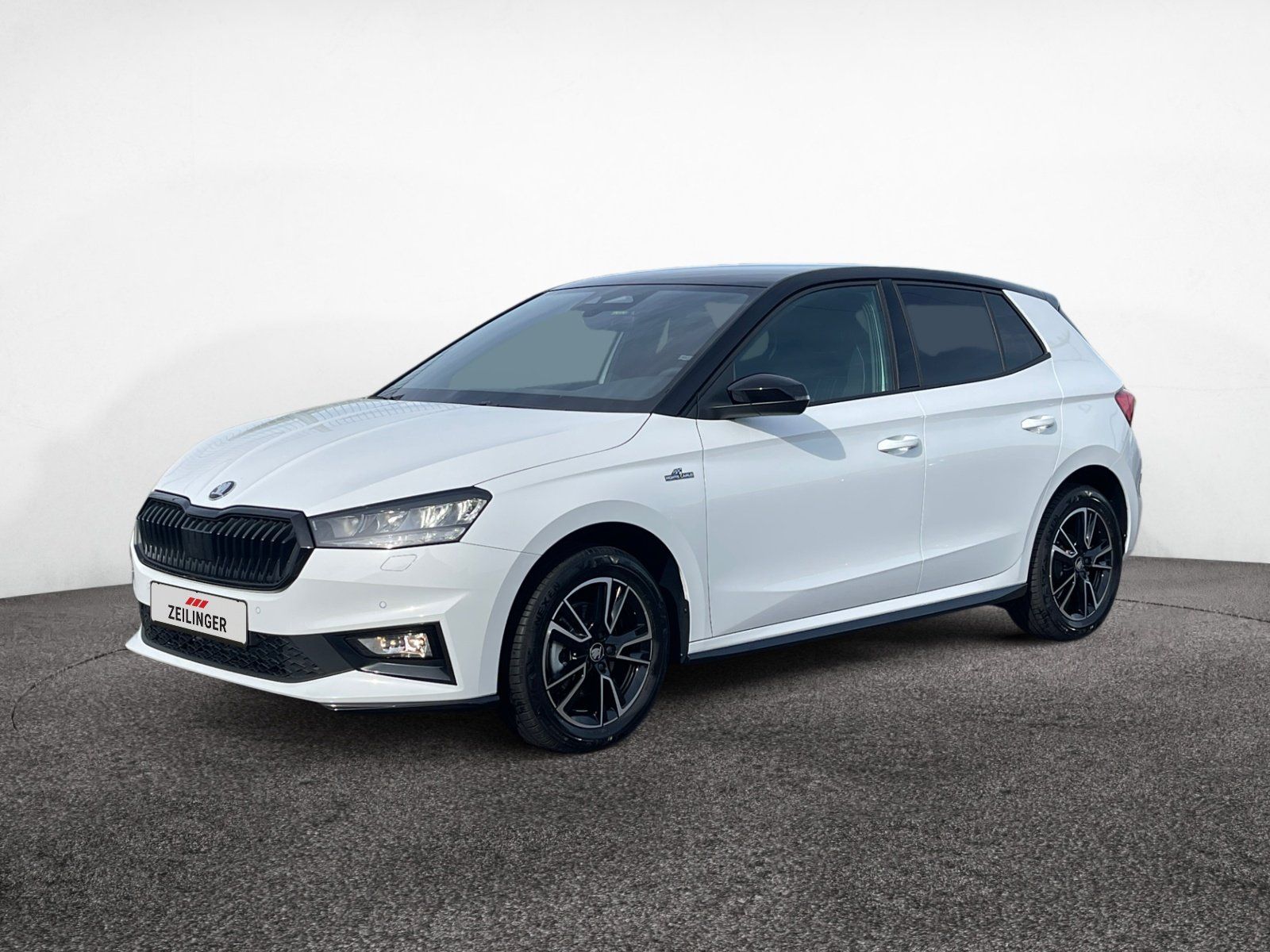 Skoda Fabia - Bild 2