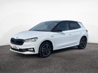 Skoda Fabia - Vorschau Bild 2