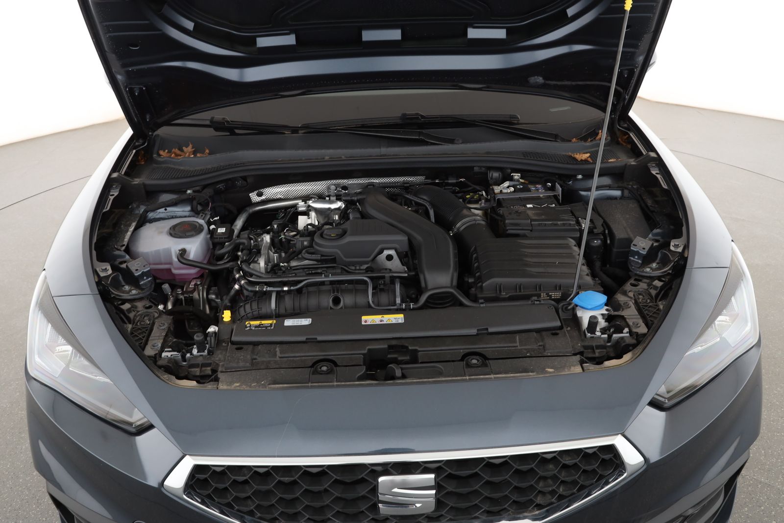 Seat Leon - Bild 9