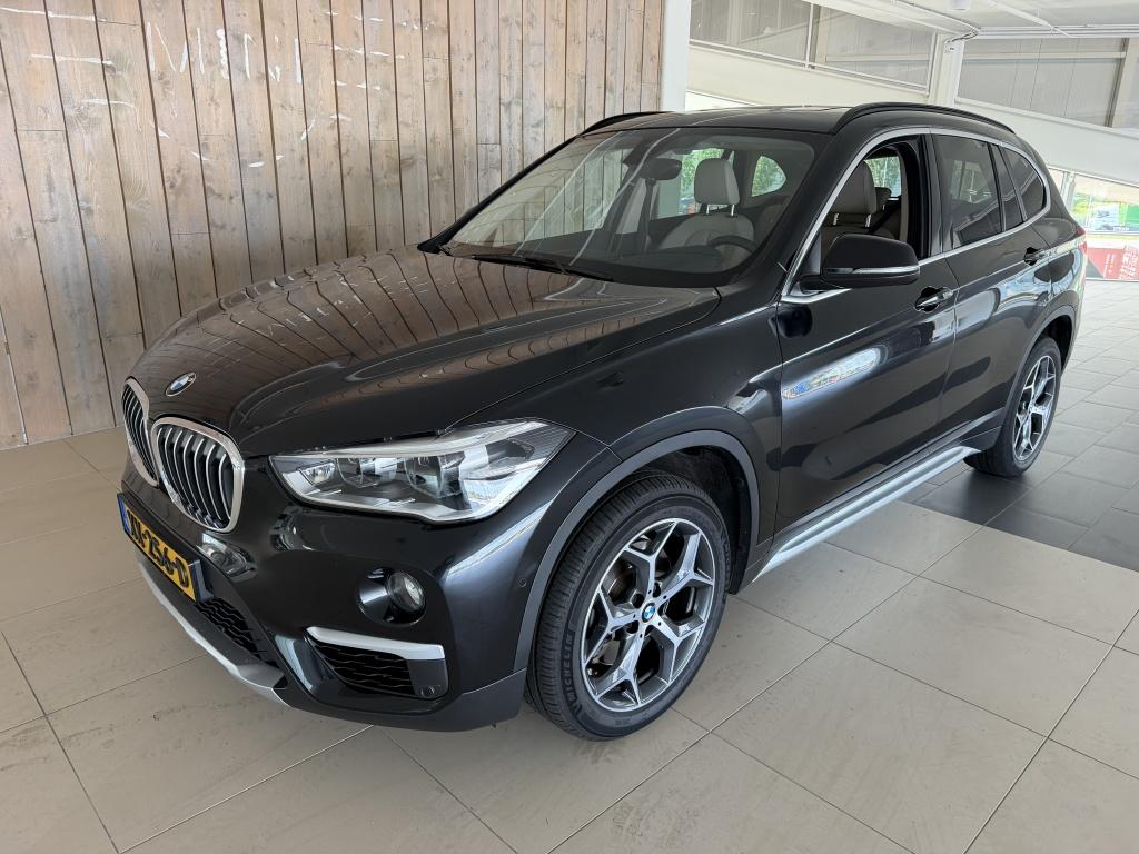 BMW X1 sDrive20i Or.Ed. III