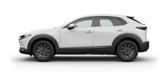 Mazda CX-30 2.5i 140PS Prime-Line - Mazda CX-30 Prime-Line mit Hybrid-Antrieb (Benzin/Elektro)