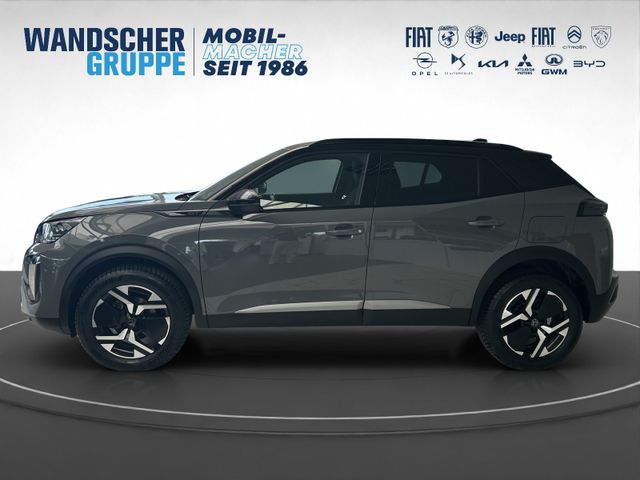 Peugeot 2008 1.2 PureTech 130 GT Kam.+KeyLess+LED+Navi