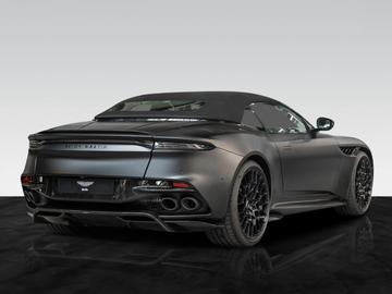 2024 Aston Martin DBS 缩略图 13