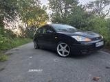 Ford ford focus mk1 wolf  disain - Ford Focus Wolf Gebrauchtwagen