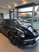 Porsche 992 Carrera GTS Coupé Carrera GTS