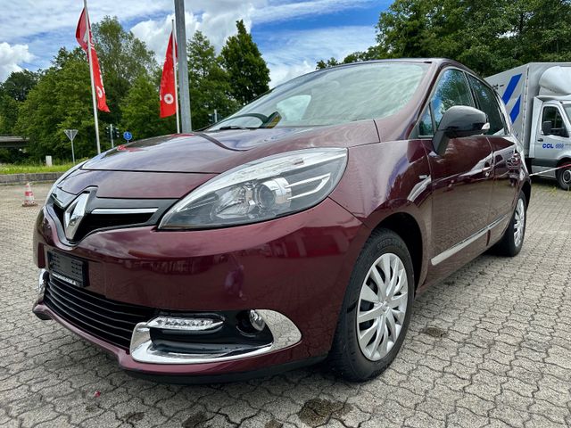 Renault Scenic 1.2 Bose Edition TCe 130 Start& Stop Navi