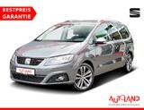 Seat Alhambra 1.4 FR-Line 7-Sitzer Bi-Xenon Navi DAB - Seat Alhambra aus 2019