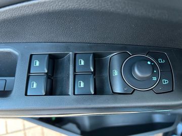 Ford Puma ST-Line 5J Garantie Automatik