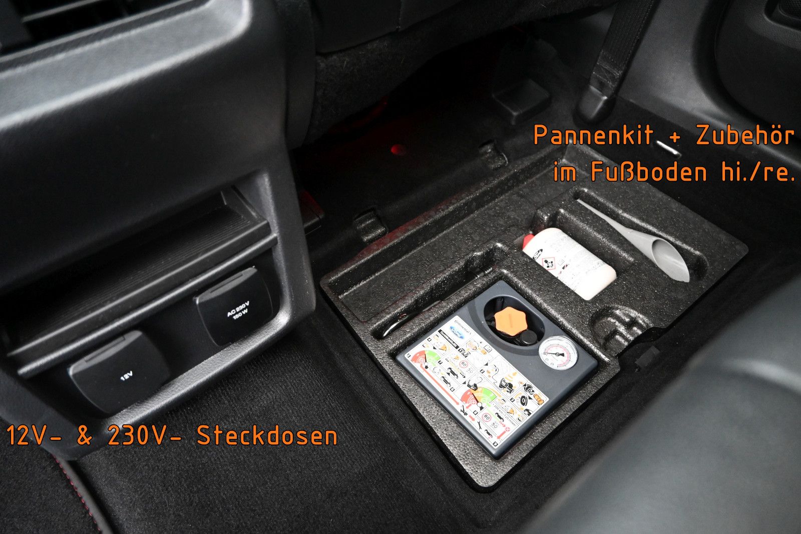 Fahrzeugabbildung Ford S-Max 2.0d EcoBlue ST-Line Auto °AHK°STANDHEIZ°