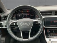 Audi A6 - Vorschau Bild 10