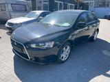Mitsubishi Lancer 1.8 * TÜV & AU 04-2028 * AHK * ISOFIX - Mitsubishi Lancer Gebrauchtwagen