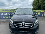 Mercedes-Benz V 220 6 Sitzepl, Liege-, Soundpaket. Extra Batt. - Mercedes-Benz V 220 in Rostock