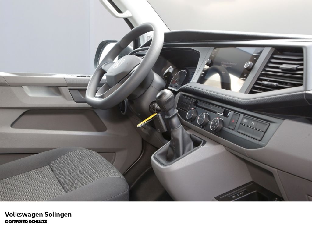 Volkswagen Andere - Bild 11