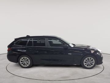 BMW 320 - 3