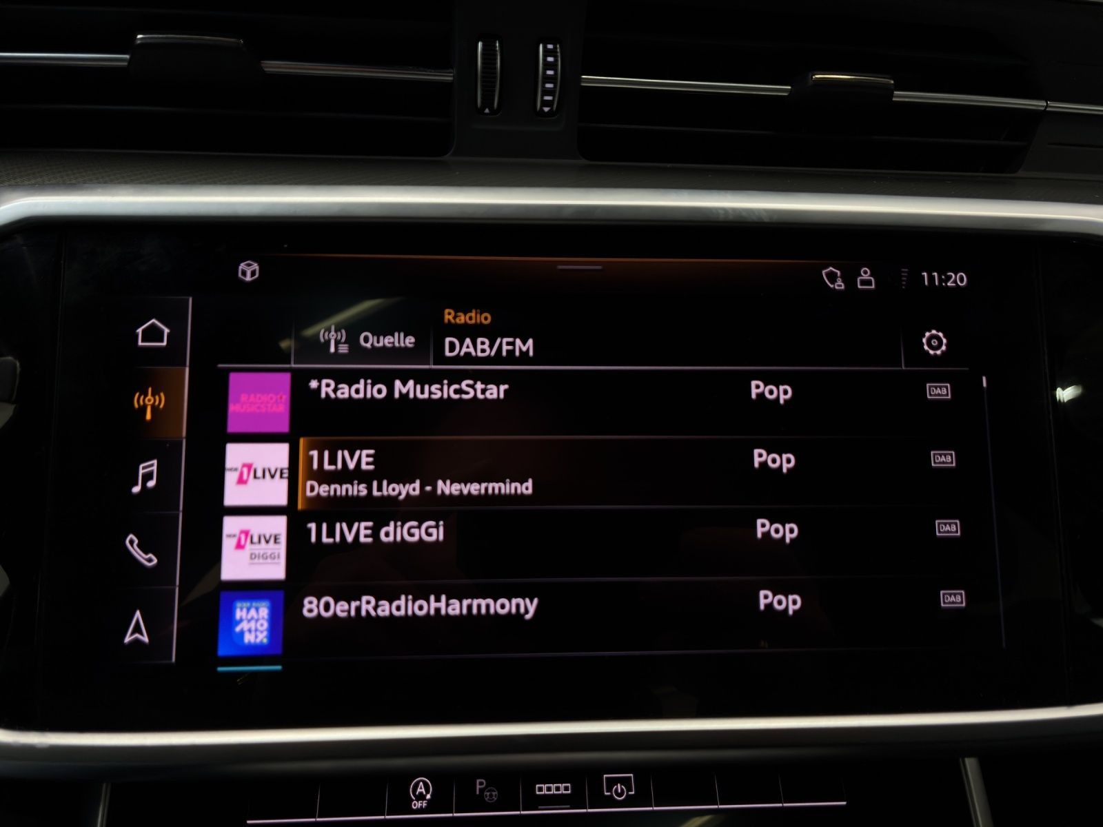 Audi A6 - Bild 15